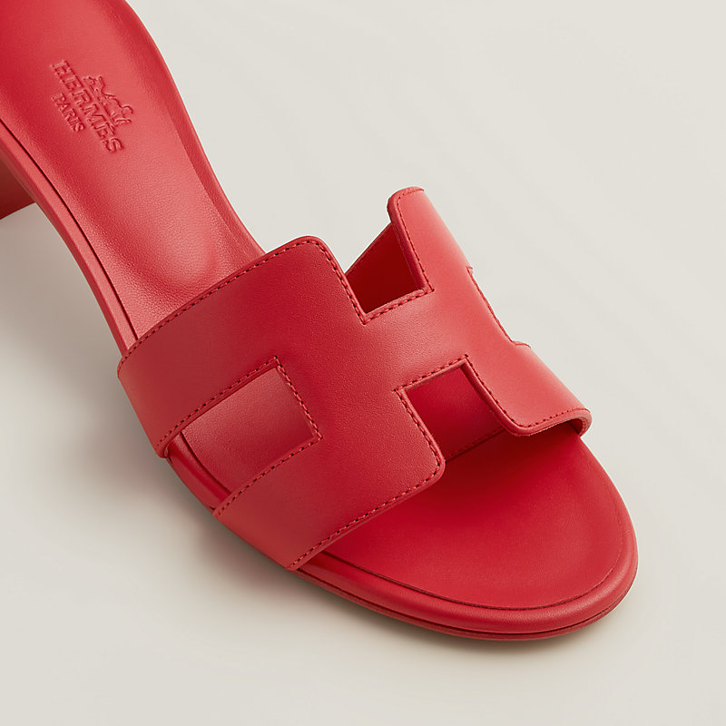 Oasis sandal | Hermès Finland